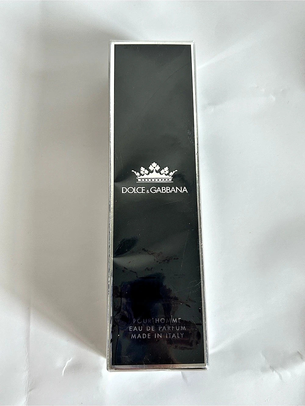 Dolce & Gabbana K men’s 10ml